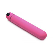 Bala Vibradora XL Bang! - Pink - XR PLAY HARD - Artículos sexuales - Vibradores Femeninos