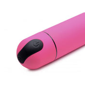 Bala Vibradora XL Bang! - Pink - XR PLAY HARD - Artículos sexuales - Vibradores Femeninos