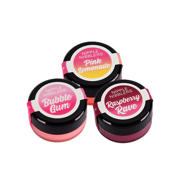 Balsamo para pezones de frescor y hormigueantes - pomada fria - pomada para pezones - enfria pezones - estimulante frio - estimulante erotico - sexshop - envios discretos