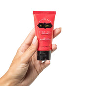 Bálsamos de Placer - Estimulantes, Besables y refrescantes - 50 ml. - Kamasutra - Dominame.cl tienda para adultos