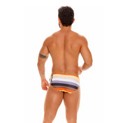 Bañador Bears Printed - Jor Underwear - Trajes de Baño Hombre - Bañadores de hombre
