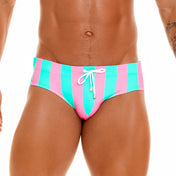 Bañador Smile Pink - Jor Underwear - Trajes de Baño Hombre - Bañadores de hombre