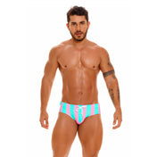 Bañador Smile Pink - Jor Underwear - Trajes de Baño Hombre - Bañadores de hombre