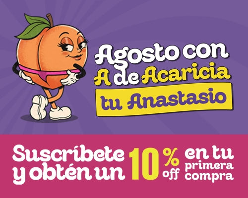 banner web - agosto anal - caricias anales - placer anal - penetracion anal - plug - tapon anal - plug con joya - estimulador anal - dildo - vibrador - control por app - juguetes a distancia - juguetes sexuales en publico - tanga - jockstrap - lenceria erotica - pasar el chiquitin - doble penetración - ano - lubricante anal - lubricatne con relajante anal - lubricante con anestesia - sexshop dominame - dominame