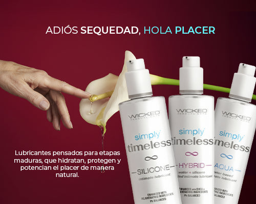 Banner_Mocil_wicked_lubricantes_Timeless_resequedad_vaginal_proceso_intimo_menopausia_sexshop_dominame.webp