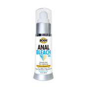 Blanqueador Intimo Bleach Gel 30 ML. - Más que un Sexshop o Tienda Erótica Online Dominame.cl 