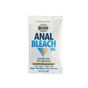 Blanqueador Intimo Bleach Gel 3 ML. - Más que un Sexshop o Tienda Erótica Online Dominame.cl