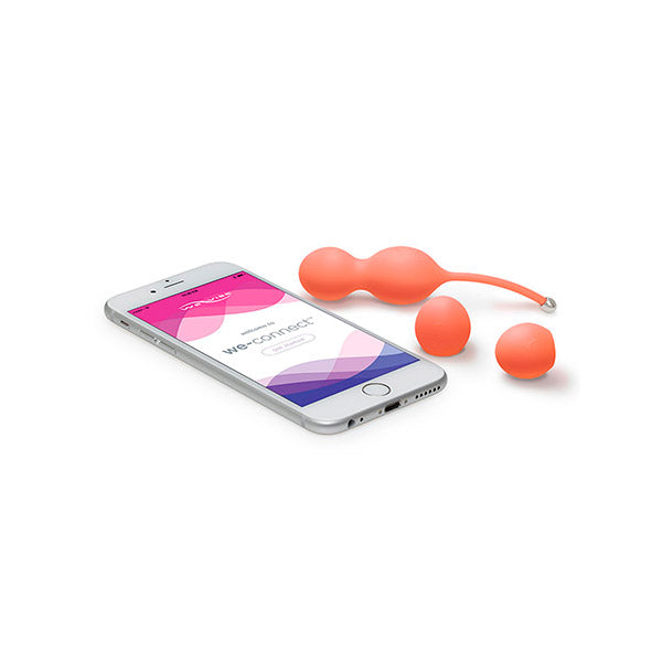 Bloom By We-Vibe - We-vibe - SwissNavy - Satisfayer- Trojan - Vibradores, estimuladores, consoladores, dildos, plugs, anillos realistas, penes, masturbadores, lubricantes, cosmetica. Gran variedad de juguetes sexuales - Envíos rápidos y discretos a todo Chile