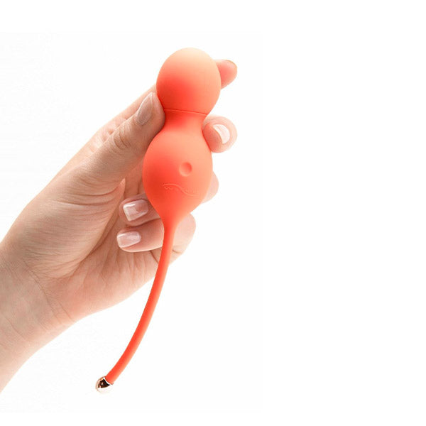 Bloom By We-Vibe - We-vibe - SwissNavy - Satisfayer- Trojan - Vibradores, estimuladores, consoladores, dildos, plugs, anillos realistas, penes, masturbadores, lubricantes, cosmetica. Gran variedad de juguetes sexuales - Envíos rápidos y discretos a todo Chile