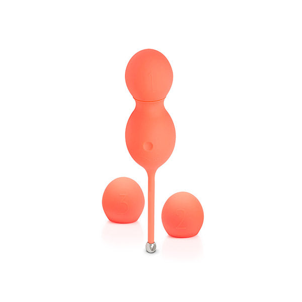 Bloom By We-Vibe - We-vibe - SwissNavy - Satisfayer- Trojan - Vibradores, estimuladores, consoladores, dildos, plugs, anillos realistas, penes, masturbadores, lubricantes, cosmetica. Gran variedad de juguetes sexuales - Envíos rápidos y discretos a todo Chile