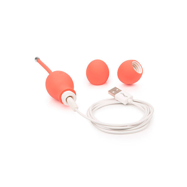 Bloom By We-Vibe - We-vibe - SwissNavy - Satisfayer- Trojan - Vibradores, estimuladores, consoladores, dildos, plugs, anillos realistas, penes, masturbadores, lubricantes, cosmetica. Gran variedad de juguetes sexuales - Envíos rápidos y discretos a todo Chile