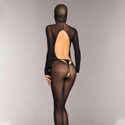 Body De Cuerpo Completo - lencería sensual para mujer - ropa interior mujer sensual