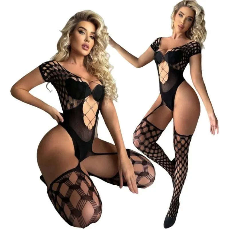 Bodystocking Sofia