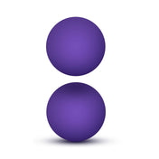 Bolas Kegel Luxe - bolas chinas - bolitas vaginales - ejercicios kegel - ejercicios pelvicos - bienestar sexual - sex shop santiago - 