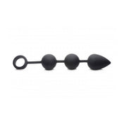 Bolas anales xl - plug anal - bolas anales - juguetes sexuales xl - bolas anales - dilatador anal xl - sexshop chile - envios discretos - tienda erotica online