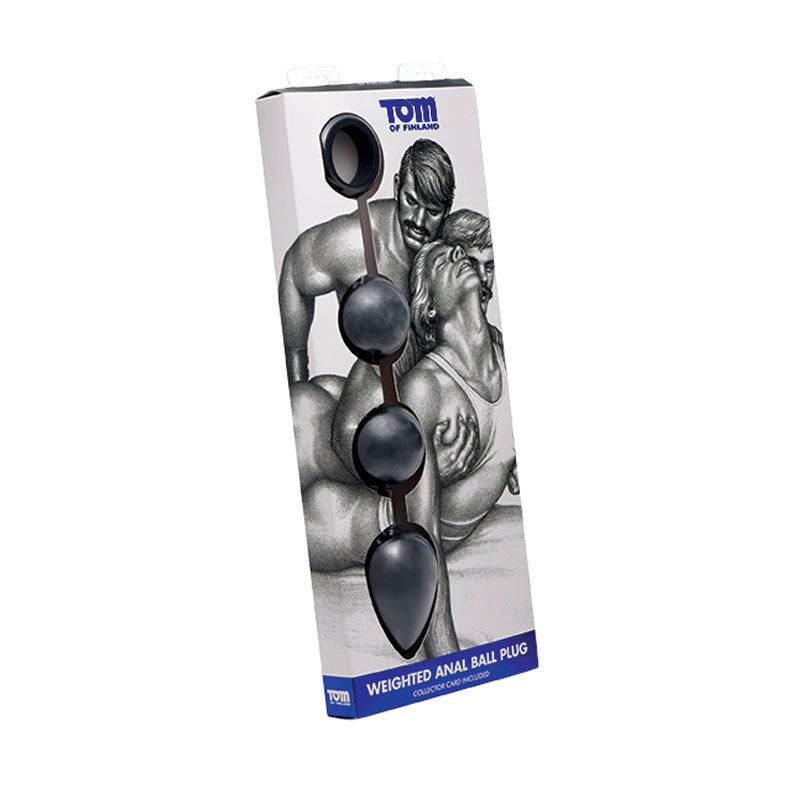 Bolas anales xl - Juguetes sexuales XL  Dominame