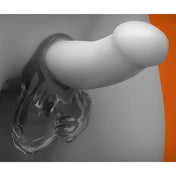 Bolsa de Testiculos Nutter Sack - Oxballs - Juguetes sexuales - Dominame.cl