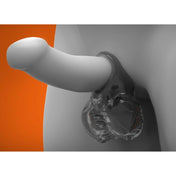 Bolsa de Testiculos Nutter Sack - Oxballs - Juguetes sexuales - Dominame.cl