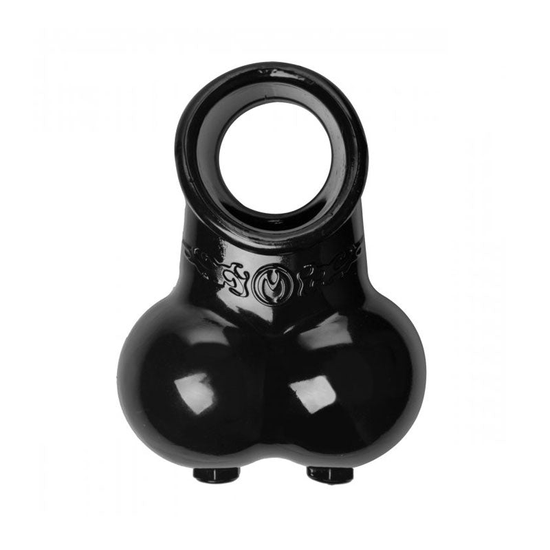 Bolsa de Testiculos Squeeze My Sack - Master Series - XR Play Hard - Juguetes para adultos