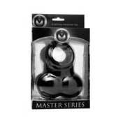 Bolsa de Testiculos Squeeze My Sack - Master Series - XR Play Hard - Juguetes para adultos