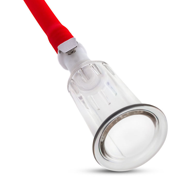 Bomba Pezones Nipple Temptasia - bomba succionadora - pezoneras - juguetes para adultos - juguetes ertoricos - envios discretos - sexy shop
