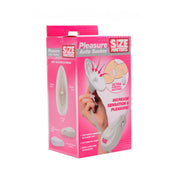 Bomba al Vacio de Vulva Auto Sucker - Juguetes para la vulva - Dominame.cl