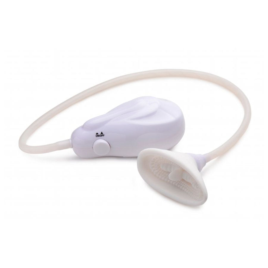 Bomba al Vacio de Vulva Auto Sucker - Juguetes para la vulva - Dominame.cl