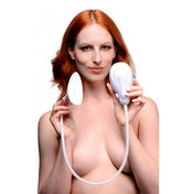 Bomba al Vacio de Vulva Auto Sucker - Juguetes para la vulva - Dominame.cl