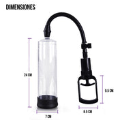 Bomba domi-power sexshop dominame 