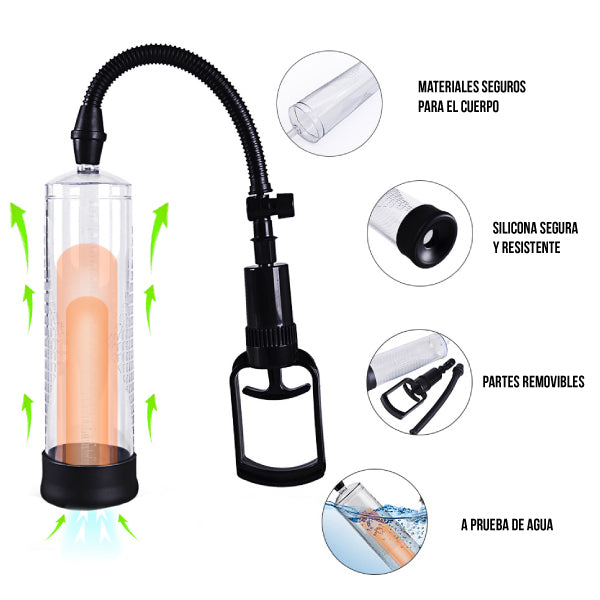 Bomba domi-power sexshop dominame 