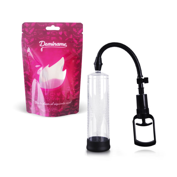 Bomba domi-power sexshop dominame 