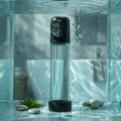 Bomba para el pene alpha