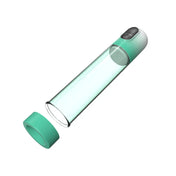 Bomba para el pene phantom - bomba para pene - agrandar pene - sexshop - dominame- bomba vacio