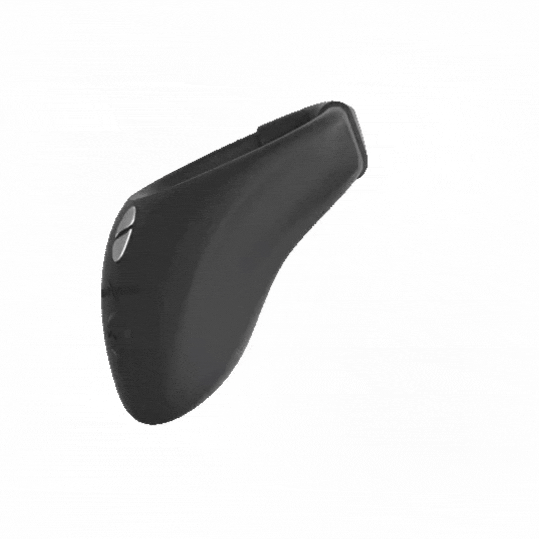 Bond - Anillo Vibrador - Sex shop dominame.cl