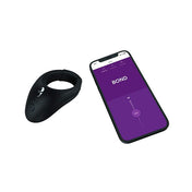 Bond - Anillo Vibrador - Sex shop dominame.cl