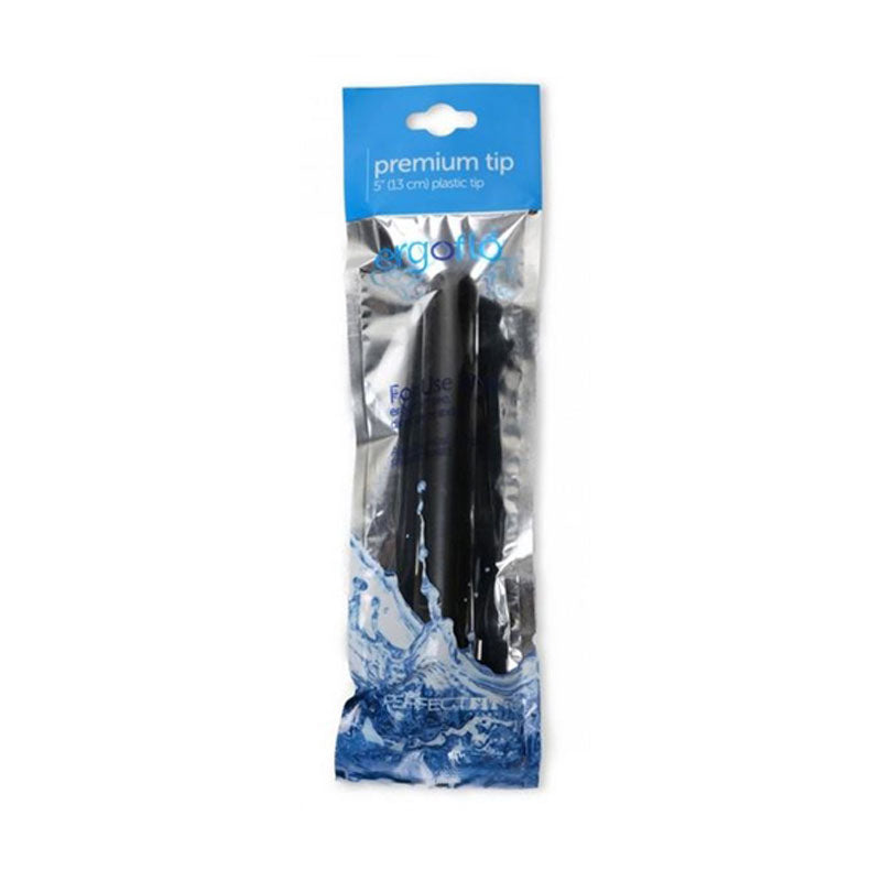 Boquilla de enema ducha telefono ergoflo - higiene sexual - lavado anal - higiene anal - enema anal - enema para lavado - sexshop chile - envios discretos