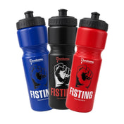 botella de lubricante - fuck&fist - lubricnate en polvo - lubricante a base de agua - lubricante viscoso - fisting - juguetes XL - juegos extremos - sexo anal - juguetes sexuales - fetiche - placer anal - juegos de bdsm - dominame - sexshop dominame - regalo - lubricante para preparar - juegos humedos - textura baba - baboso - textura transparente - rojo - azul - negro - botella de plastico - lanzador de lubricante - facil de limpiar - sin olor 