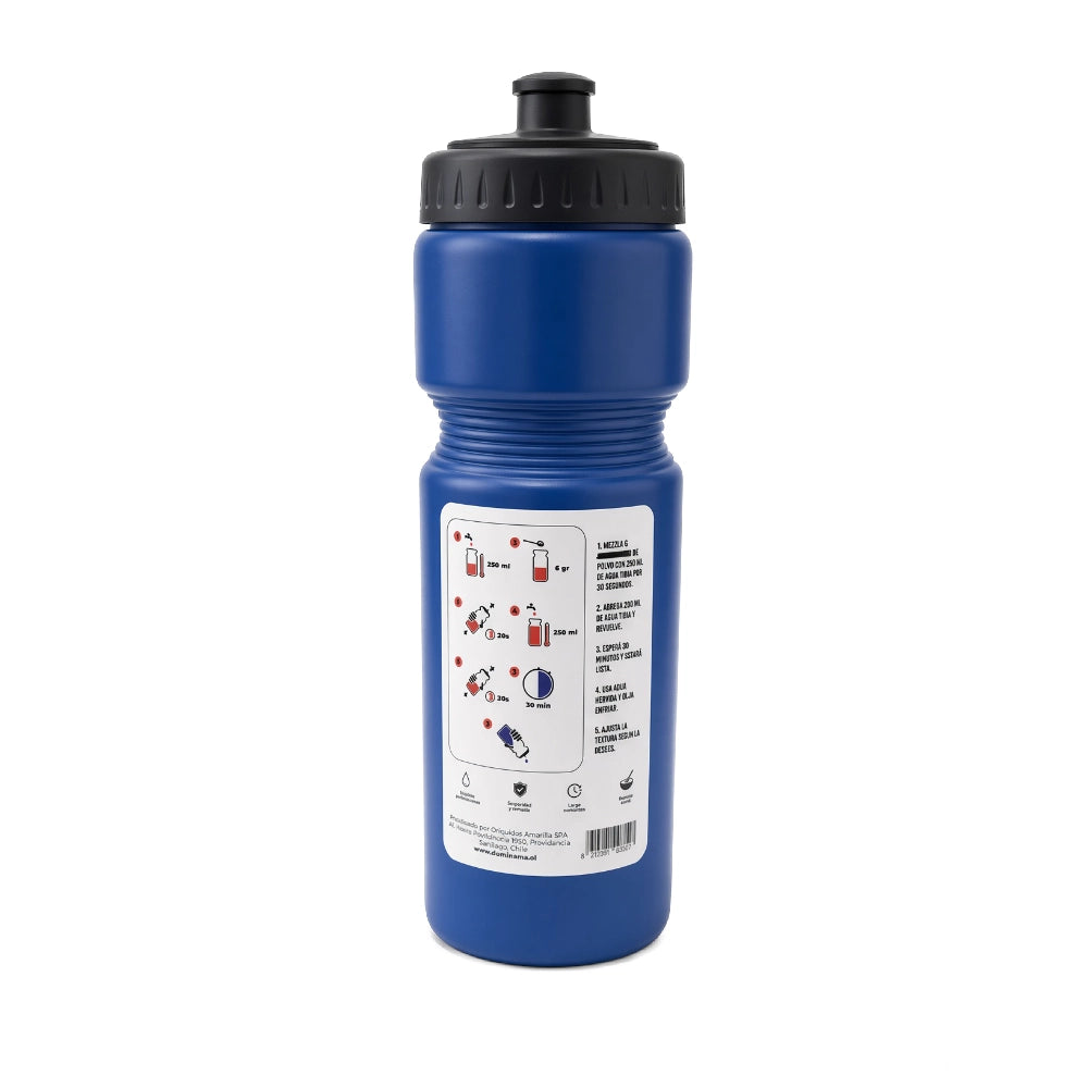 botella de lubricante - fuck&fist - lubricnate en polvo - lubricante a base de agua - lubricante viscoso - fisting - juguetes XL - juegos extremos - sexo anal - juguetes sexuales - fetiche - placer anal - juegos de bdsm - dominame - sexshop dominame - regalo - lubricante para preparar - juegos humedos - textura baba - baboso - textura transparente - rojo - azul - negro - botella de plastico - lanzador de lubricante - facil de limpiar - sin olor 