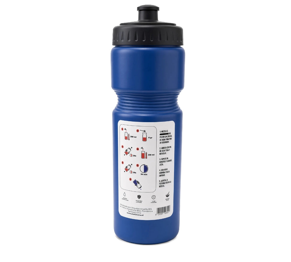 botella de lubricante - fuck&fist - lubricnate en polvo - lubricante a base de agua - lubricante viscoso - fisting - juguetes XL - juegos extremos - sexo anal - juguetes sexuales - fetiche - placer anal - juegos de bdsm - dominame - sexshop dominame - regalo - lubricante para preparar - juegos humedos - textura baba - baboso - textura transparente - rojo - azul - negro - botella de plastico - lanzador de lubricante - facil de limpiar - sin olor 