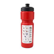 botella de lubricante - fuck&fist - lubricnate en polvo - lubricante a base de agua - lubricante viscoso - fisting - juguetes XL - juegos extremos - sexo anal - juguetes sexuales - fetiche - placer anal - juegos de bdsm - dominame - sexshop dominame - regalo - lubricante para preparar - juegos humedos - textura baba - baboso - textura transparente - rojo - azul - negro - botella de plastico - lanzador de lubricante - facil de limpiar - sin olor 