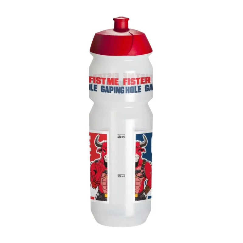 Botella para lubricante Fuck & Fist 750ml