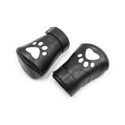 Botitas de Perro - Sexshop - Fantasía - Juegos - Disfraz - Sexy - Erótico - Placer