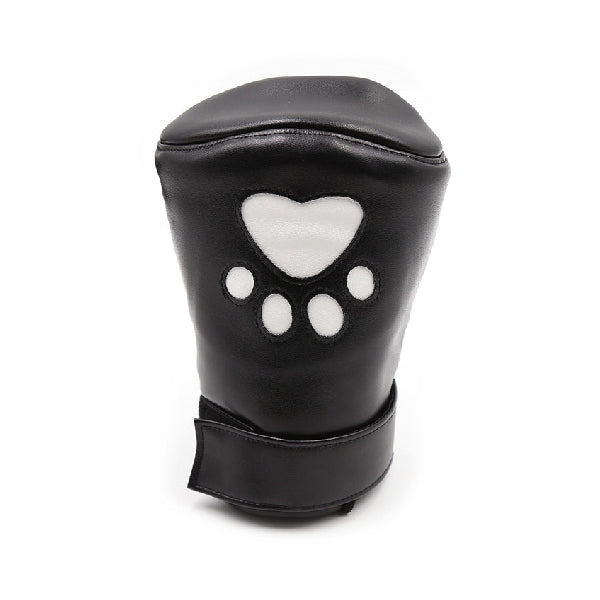 Botitas de Perro - Sexshop - Fantasía - Juegos - Disfraz - Sexy - Erótico - Placer