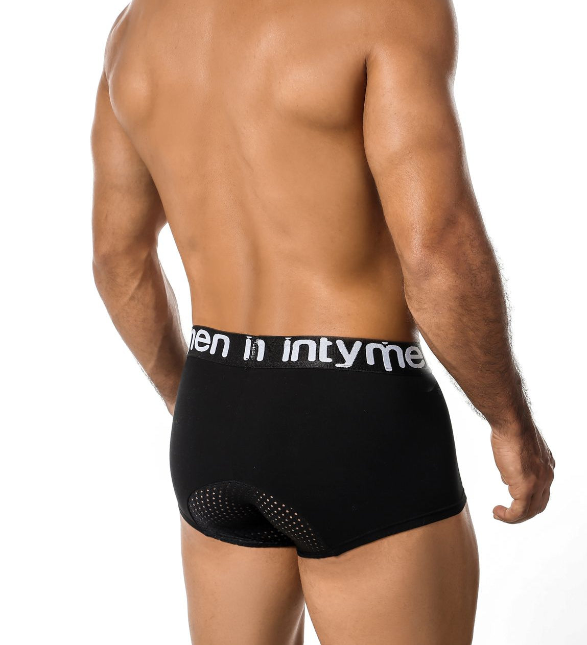 Boxer Black - Ropa interior de hombre - lenceria masculina - calzoncillo