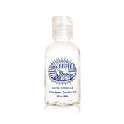 Boy Butter Lubricante a Base de Agua - Clear Formula 236 ml. -Lubricantes Íntimos de Calidad Sexshop Dominame.cl