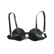 Brasier Rebel Chic - SexShop - Santiago - Cosmética - Lencería - Erótica - Adulto - Juguetes - Placer - Sexy - Fantasía