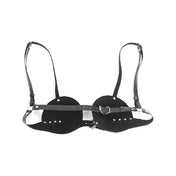 Brasier Rebel Chic - SexShop - Santiago - Cosmética - Lencería - Erótica - Adulto - Juguetes - Placer - Sexy - Fantasía