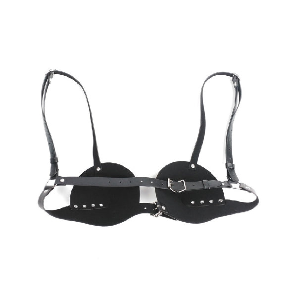 Brasier Rebel Chic - SexShop - Santiago - Cosmética - Lencería - Erótica - Adulto - Juguetes - Placer - Sexy - Fantasía