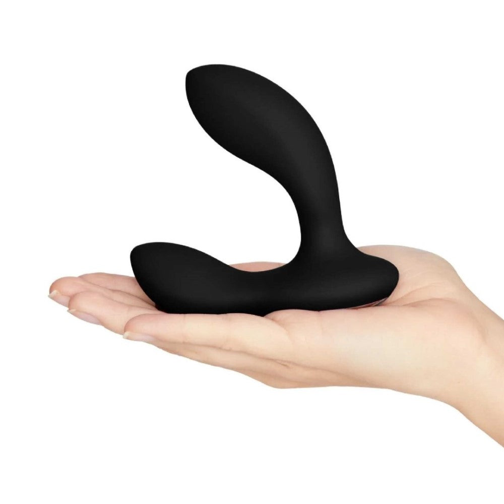 Bruno - LELO - vibrador sonico prostatico - juguetes sexuales - plug anal - vibrador - Sex shop Dominame.cl