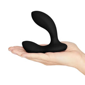Bruno - LELO - vibrador sonico prostatico - juguetes sexuales - plug anal - vibrador - Sex shop Dominame.cl